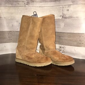 UGG Boots Classic Tall